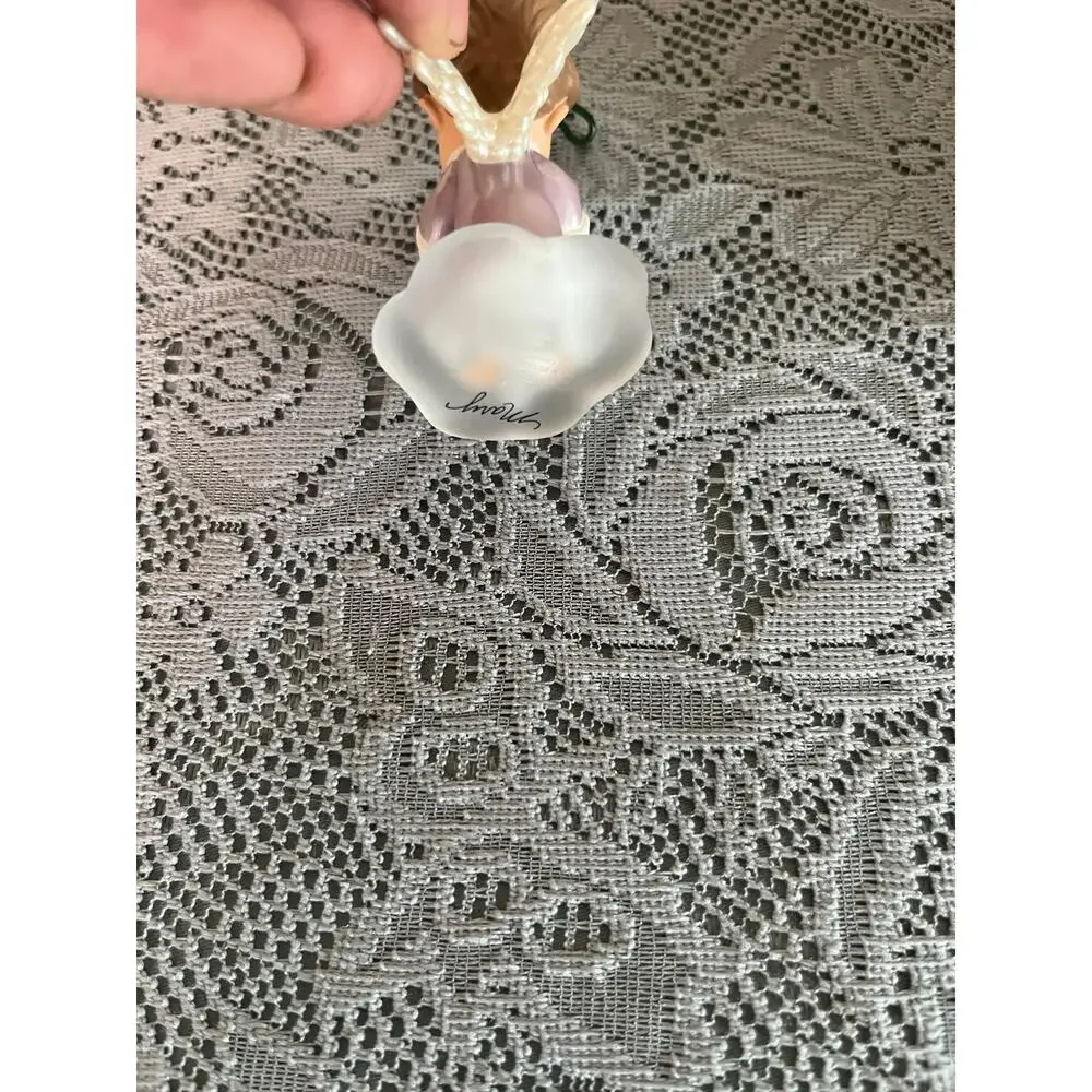 Hallmark keepsake ornament